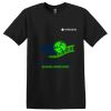 RESPIRATORY Parkview - Softstyle ® T Shirt Thumbnail
