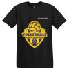RESPIRATORY Parkview - Softstyle ® T Shirt Thumbnail