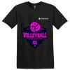 RESPIRATORY Parkview - Softstyle ® T Shirt Thumbnail