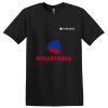 RESPIRATORY Parkview - Softstyle ® T Shirt Thumbnail