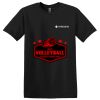RESPIRATORY Parkview - Softstyle ® T Shirt Thumbnail