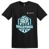 RESPIRATORY Parkview - Softstyle ® T Shirt Thumbnail