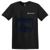 RESPIRATORY Parkview - Softstyle ® T Shirt Thumbnail