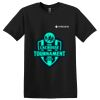 RESPIRATORY Parkview - Softstyle ® T Shirt Thumbnail