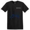RESPIRATORY Parkview - Softstyle ® T Shirt Thumbnail