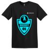 RESPIRATORY Parkview - Softstyle ® T Shirt Thumbnail