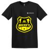 RESPIRATORY Parkview - Softstyle ® T Shirt Thumbnail