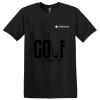 RESPIRATORY Parkview - Softstyle ® T Shirt Thumbnail