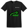 RESPIRATORY Parkview - Softstyle ® T Shirt Thumbnail