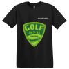 RESPIRATORY Parkview - Softstyle ® T Shirt Thumbnail
