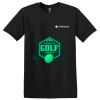 RESPIRATORY Parkview - Softstyle ® T Shirt Thumbnail
