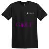 RESPIRATORY Parkview - Softstyle ® T Shirt Thumbnail