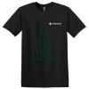 RESPIRATORY Parkview - Softstyle ® T Shirt Thumbnail