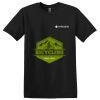 RESPIRATORY Parkview - Softstyle ® T Shirt Thumbnail