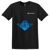 RESPIRATORY Parkview - Softstyle ® T Shirt Thumbnail
