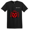 RESPIRATORY Parkview - Softstyle ® T Shirt Thumbnail