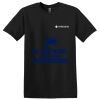 RESPIRATORY Parkview - Softstyle ® T Shirt Thumbnail