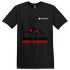 RESPIRATORY Parkview - Softstyle ® T Shirt Thumbnail