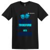 RESPIRATORY Parkview - Softstyle ® T Shirt Thumbnail