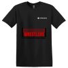 RESPIRATORY Parkview - Softstyle ® T Shirt Thumbnail