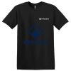 RESPIRATORY Parkview - Softstyle ® T Shirt Thumbnail