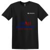 RESPIRATORY Parkview - Softstyle ® T Shirt Thumbnail