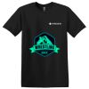 RESPIRATORY Parkview - Softstyle ® T Shirt Thumbnail