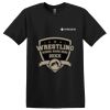 RESPIRATORY Parkview - Softstyle ® T Shirt Thumbnail