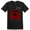 RESPIRATORY Parkview - Softstyle ® T Shirt Thumbnail