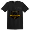 RESPIRATORY Parkview - Softstyle ® T Shirt Thumbnail