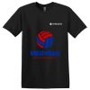 RESPIRATORY Parkview - Softstyle ® T Shirt Thumbnail