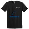 RESPIRATORY Parkview - Softstyle ® T Shirt Thumbnail