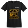 RESPIRATORY Parkview - Softstyle ® T Shirt Thumbnail