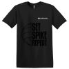 RESPIRATORY Parkview - Softstyle ® T Shirt Thumbnail