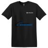 RESPIRATORY Parkview - Softstyle ® T Shirt Thumbnail