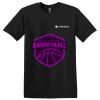 RESPIRATORY Parkview - Softstyle ® T Shirt Thumbnail