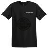 RESPIRATORY Parkview - Softstyle ® T Shirt Thumbnail