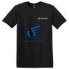 RESPIRATORY Parkview - Softstyle ® T Shirt Thumbnail