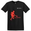 RESPIRATORY Parkview - Softstyle ® T Shirt Thumbnail