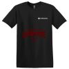 RESPIRATORY Parkview - Softstyle ® T Shirt Thumbnail