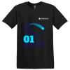 RESPIRATORY Parkview - Softstyle ® T Shirt Thumbnail