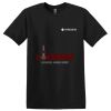RESPIRATORY Parkview - Softstyle ® T Shirt Thumbnail