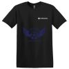 RESPIRATORY Parkview - Softstyle ® T Shirt Thumbnail