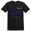 RESPIRATORY Parkview - Softstyle ® T Shirt Thumbnail