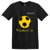 RESPIRATORY Parkview - Softstyle ® T Shirt Thumbnail