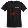 RESPIRATORY Parkview - Softstyle ® T Shirt Thumbnail