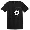 RESPIRATORY Parkview - Softstyle ® T Shirt Thumbnail
