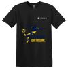 RESPIRATORY Parkview - Softstyle ® T Shirt Thumbnail