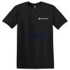 RESPIRATORY Parkview - Softstyle ® T Shirt Thumbnail