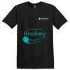 RESPIRATORY Parkview - Softstyle ® T Shirt Thumbnail
